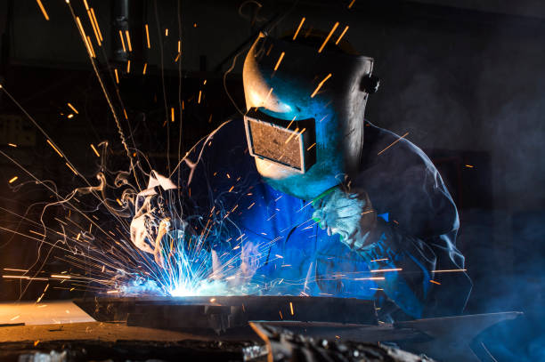 Professional Welder & Metal Fabrication in Hypoluxo, FL