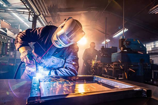 Best Marine and Shipbuilding Welding in Hypoluxo, FL