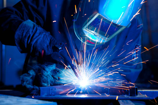 Best Specialty Welding Processes in Hypoluxo, FL