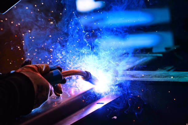 Best Specialty Welding Processes in Hypoluxo, FL