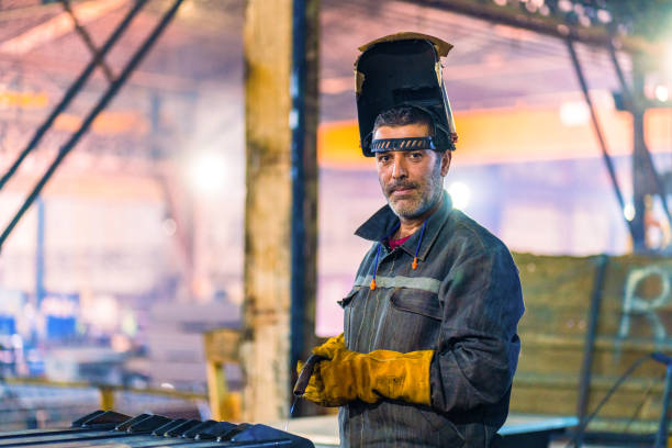 Trusted Hypoluxo, FL Welder & Metal Fabrication Experts