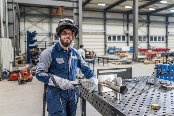 Best Welding Inspection and Certification in Hypoluxo, FL