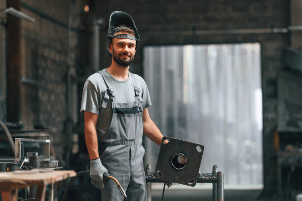 Affordable Welder Services in Hypoluxo, FL