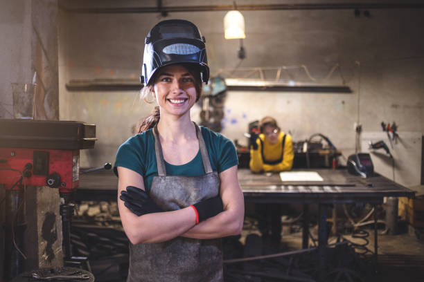 Best Automation and Robotic Welding in Hypoluxo, FL